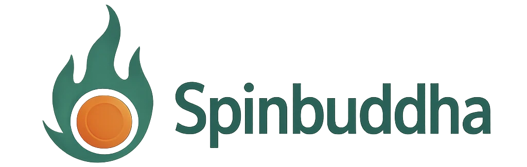 Spinbuddha